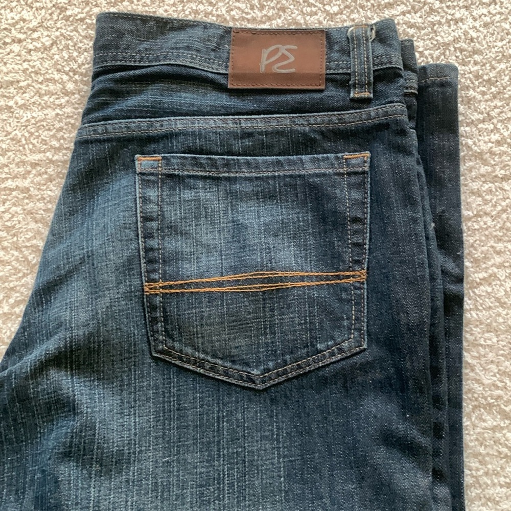 Perry Ellis jeans. 36x30